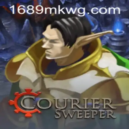 CourierSweeper: Um Jogo de Estratégia Único que Testa suas Habilidades de Entrega e Evitação