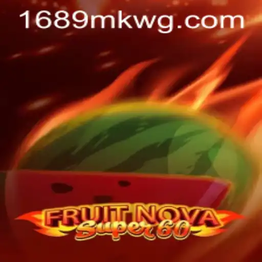 Descubra FruitNovaSuper60: Um Novo Universo de Slots