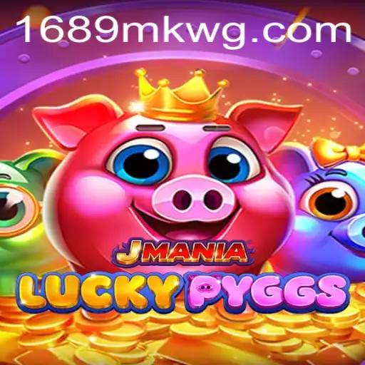 Explorando JManiaLuckyPyggs: O Novo Fenômeno dos Jogos de Tabuleiro