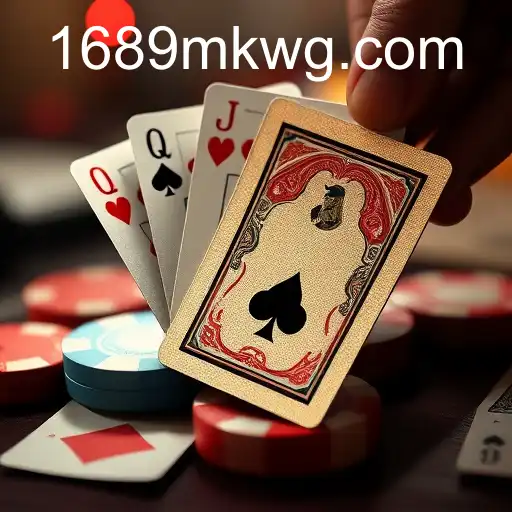 Jogos de cartas