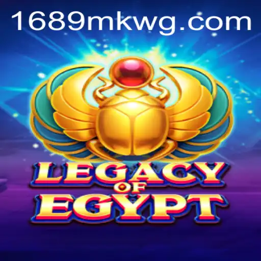 Explorando a Fascinante Aventura de LegacyOfEgypt