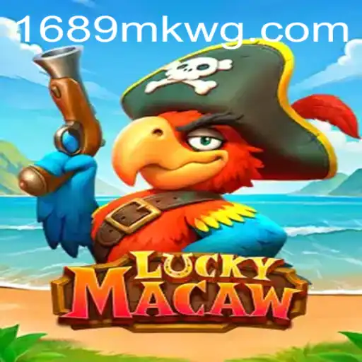 Explorando LuckyMacaw: Aventura e Estratégia no Mundo dos Jogos