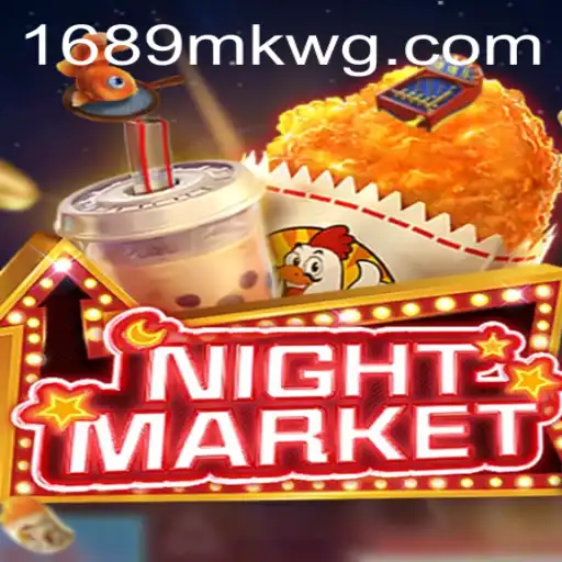 Descubra o Intrigante Mundo do Jogo NIGHTMARKET