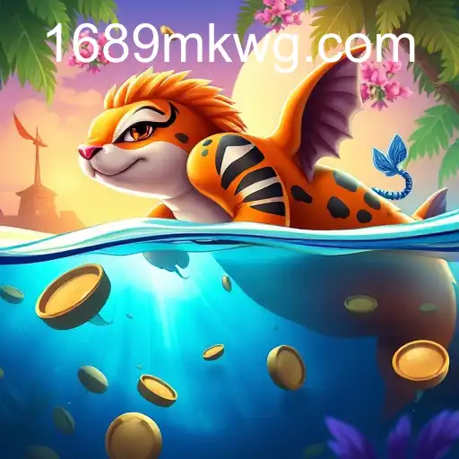 Slots de Animais