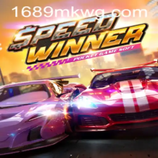 Desvendando o Universo de SpeedWinner: A Emoção em Alta Velocidade
