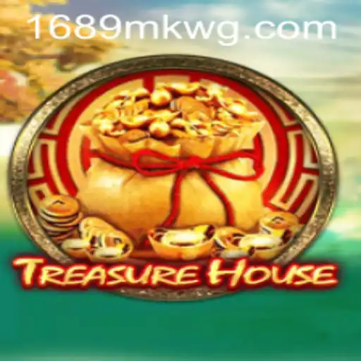 TreasureHouse: A Nova Sensação dos Jogos de Estratégia com a Palavra-Chave 1689mk